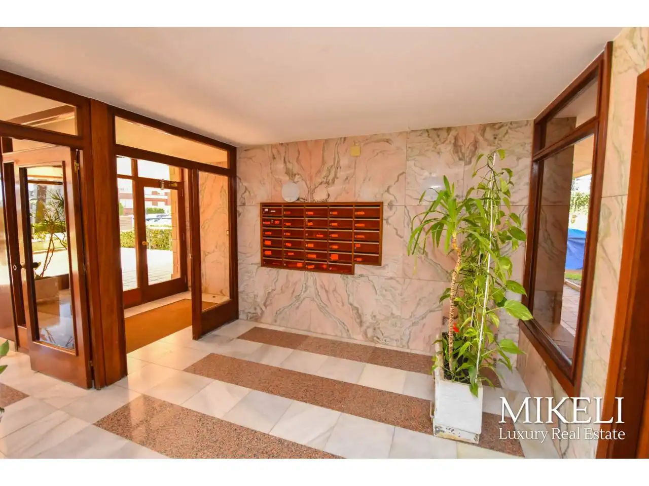 Wohnung 64 m² in Santander