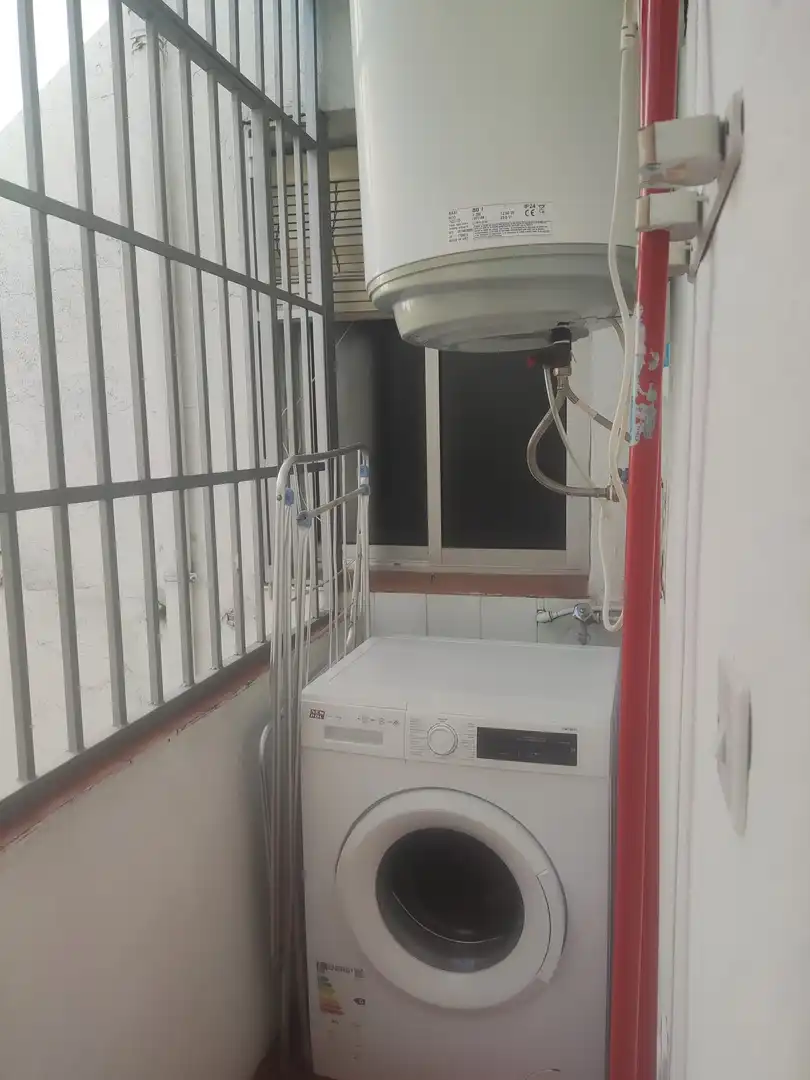 Pis de 85 m² a Jaén