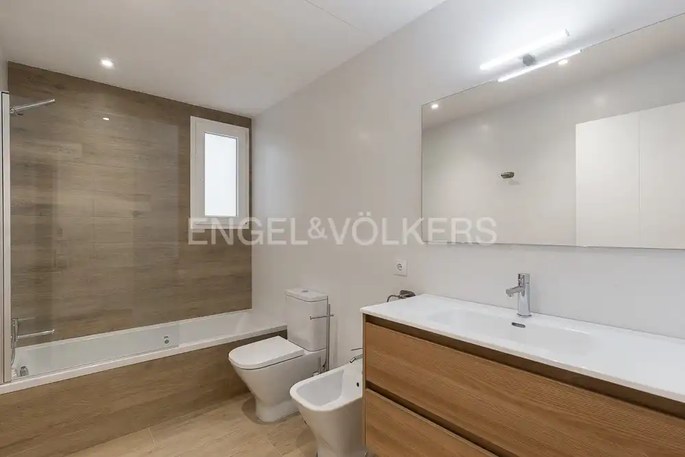 Piso de 184 m² en Valencia