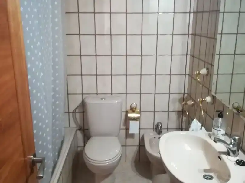 Piso de 100 m² en Córdoba