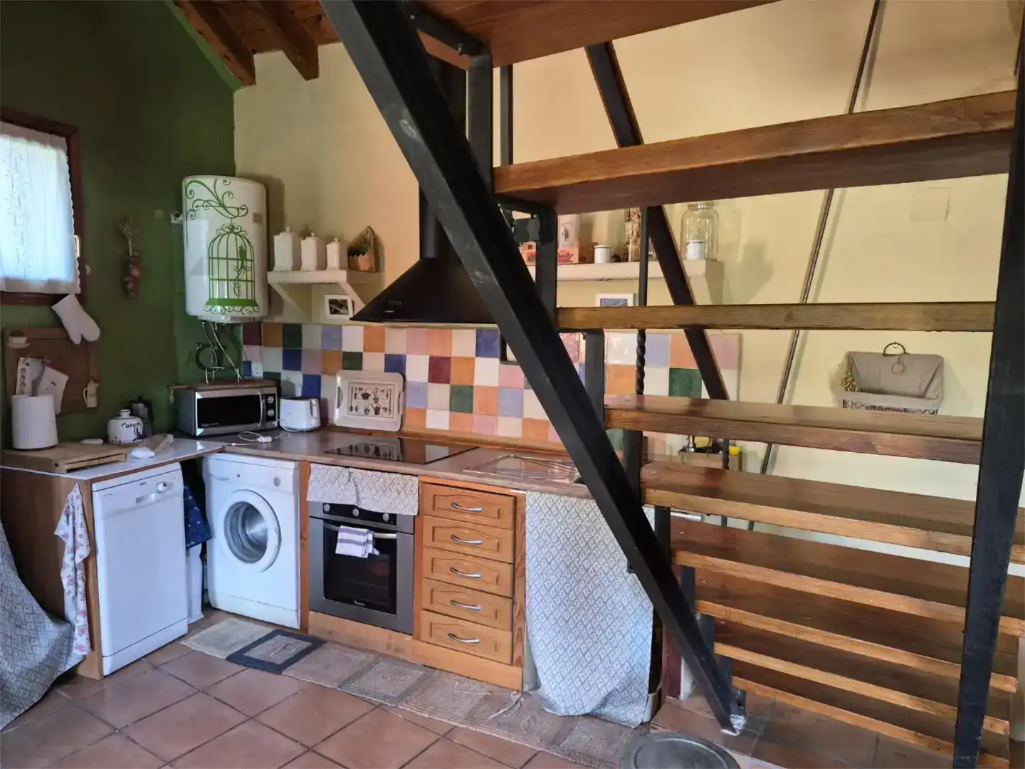 Casa de 57 m² en Campillo de Ranas