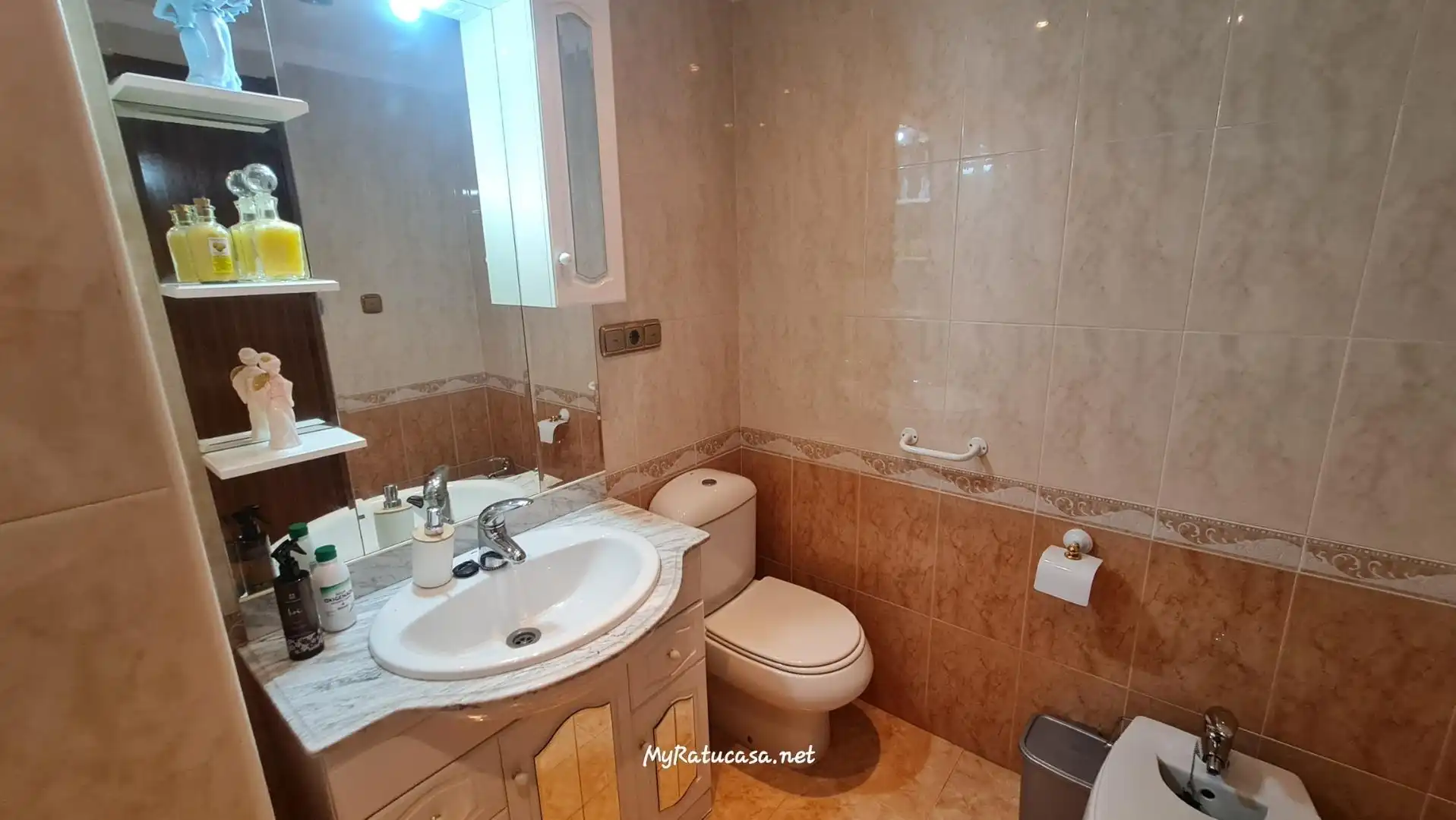 Habitación en alquiler, Granada