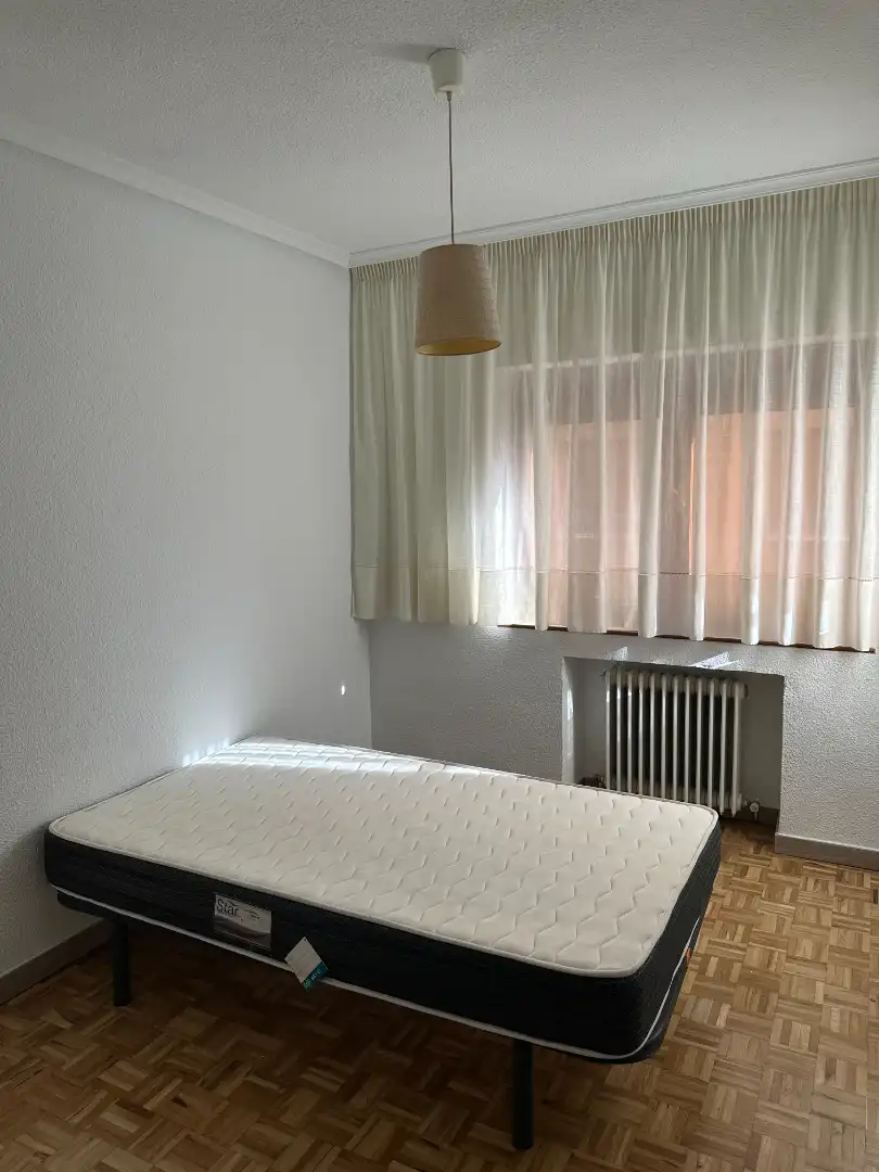 Apartamento 123 m² em Ávila