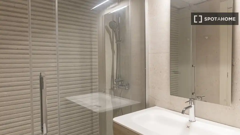 Pis de 47 m² a València
