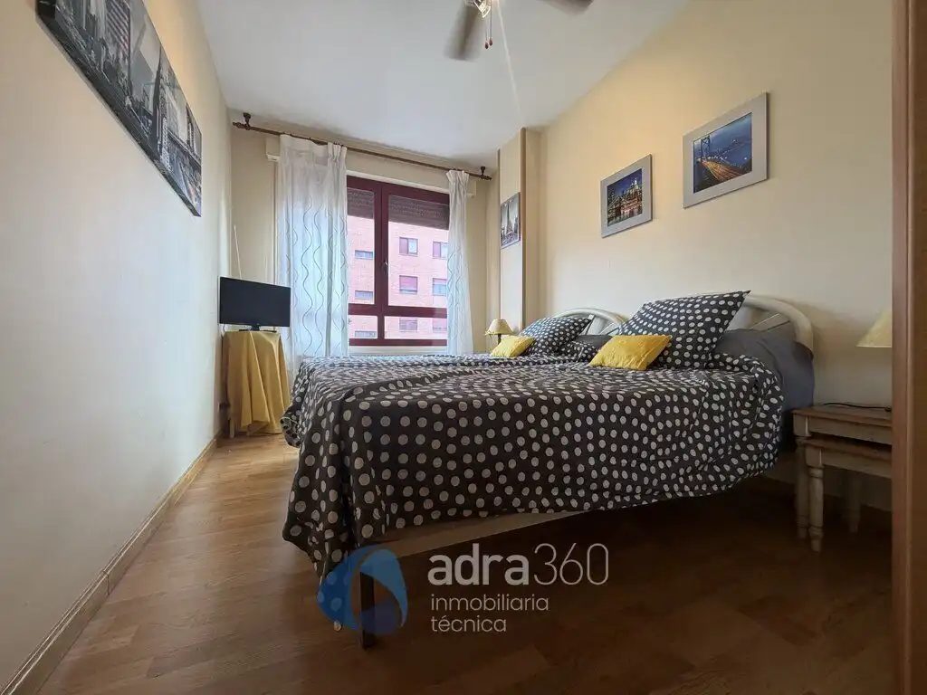 Piso de 68 m² en Logroño
