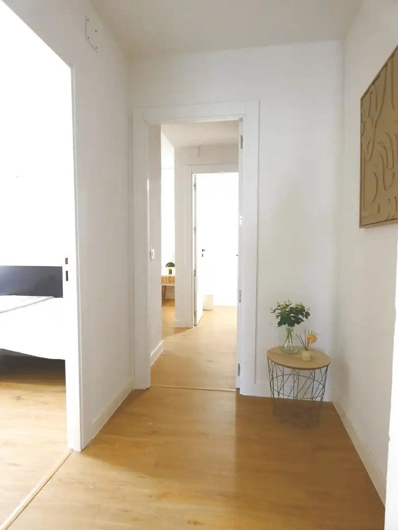 Habitación 109 m², Ávila
