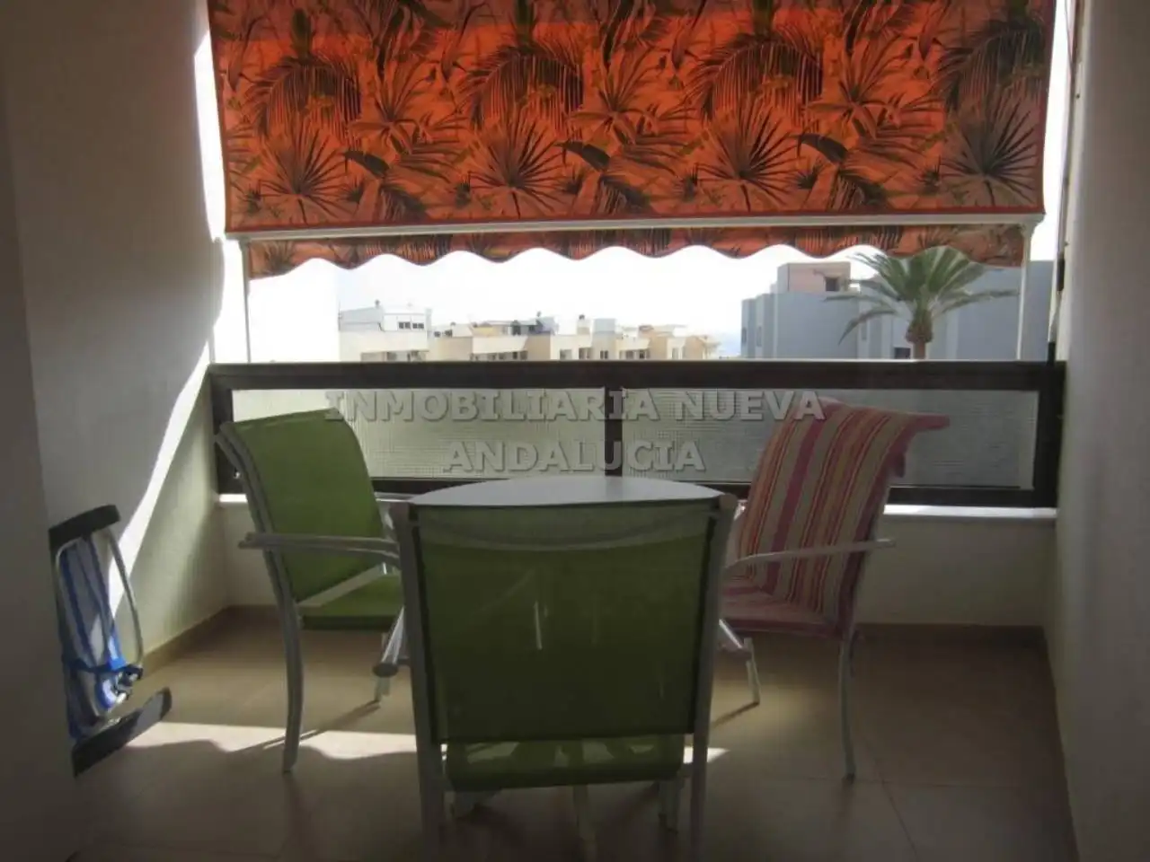 Piso de 60 m² en Almería