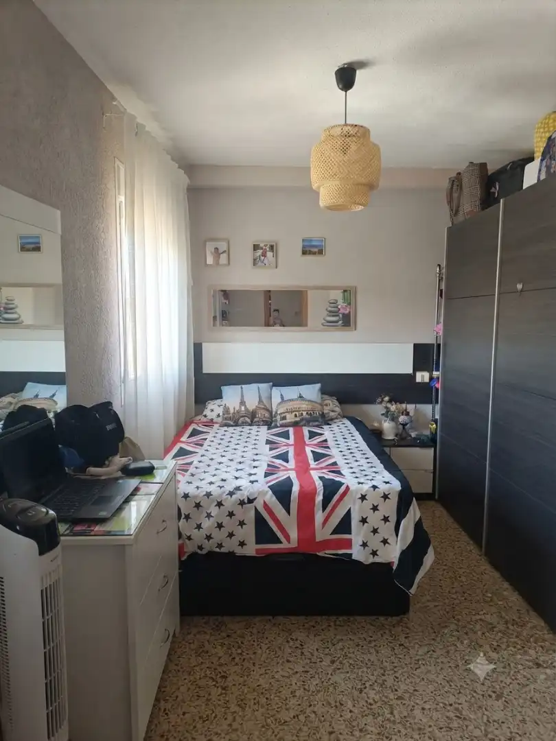Stanza in affitto, Valencia