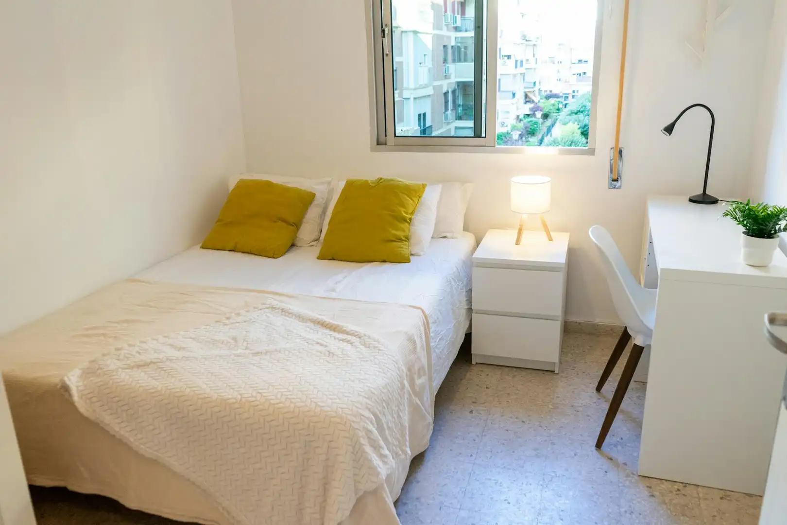 Habitación en alquiler, Sevilla