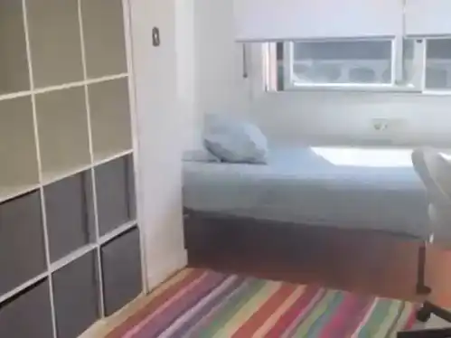 Habitación 150 m², Vigo