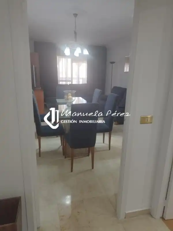 Piso de 70 m² en Cáceres