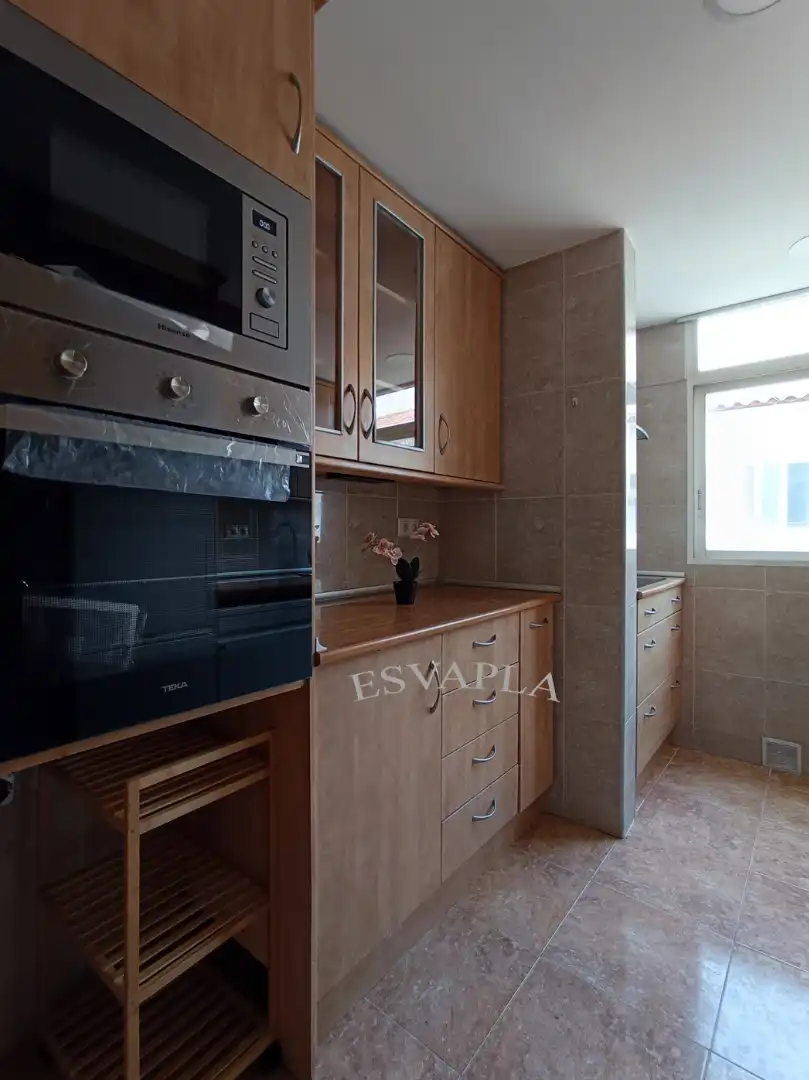 Pis de 80 m² a Alacant