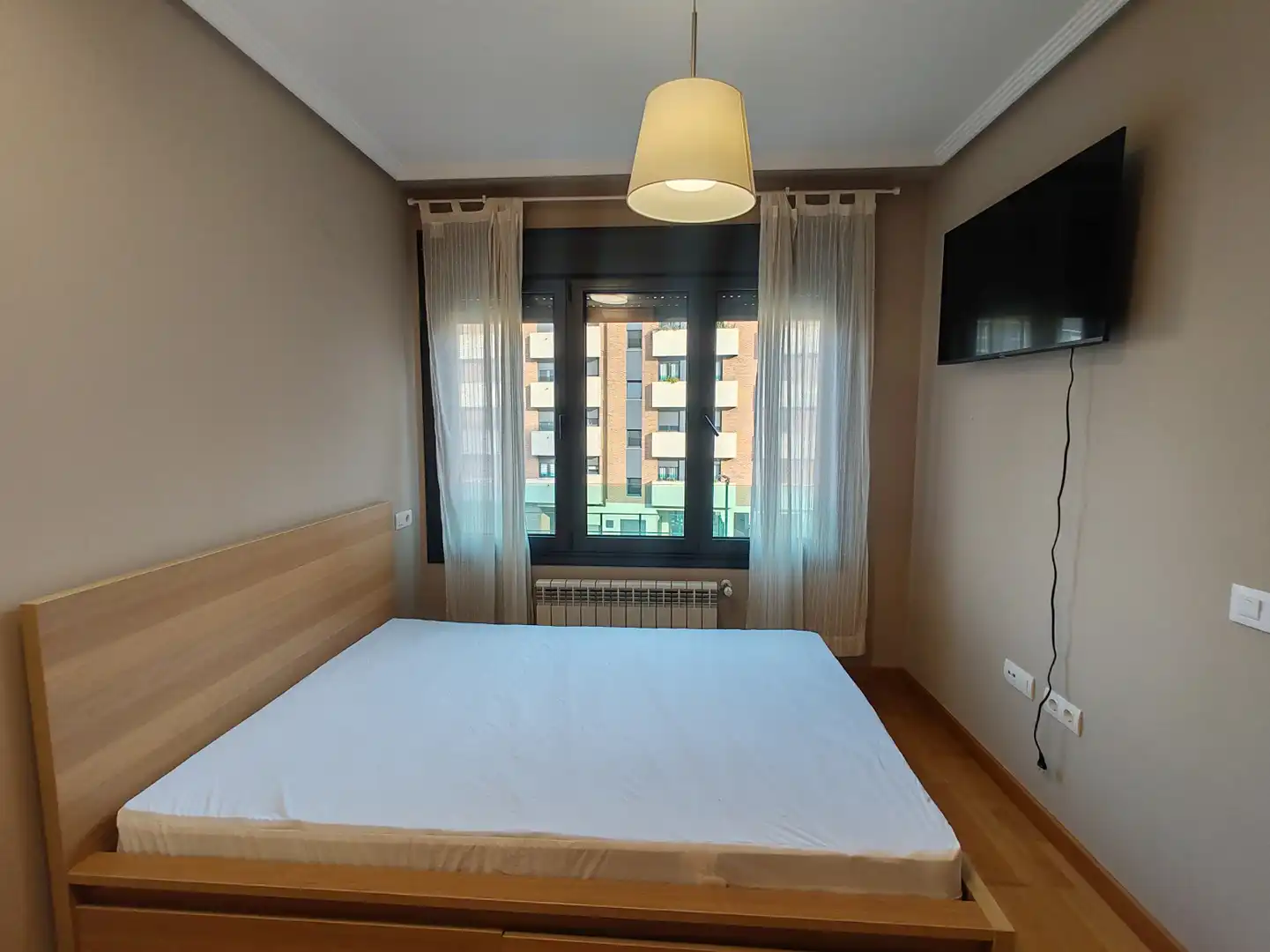 Piso de 31 m² en Oviedo
