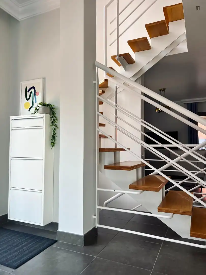 Habitación en alquiler, La Orotava