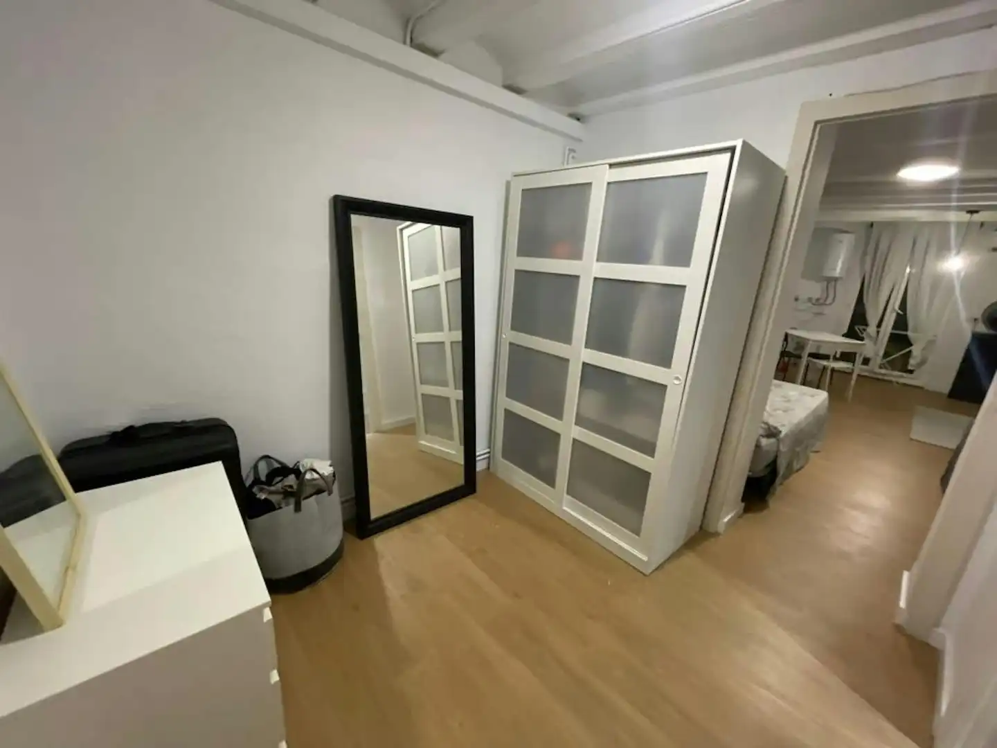 Piso de 50 m² en Barcelona