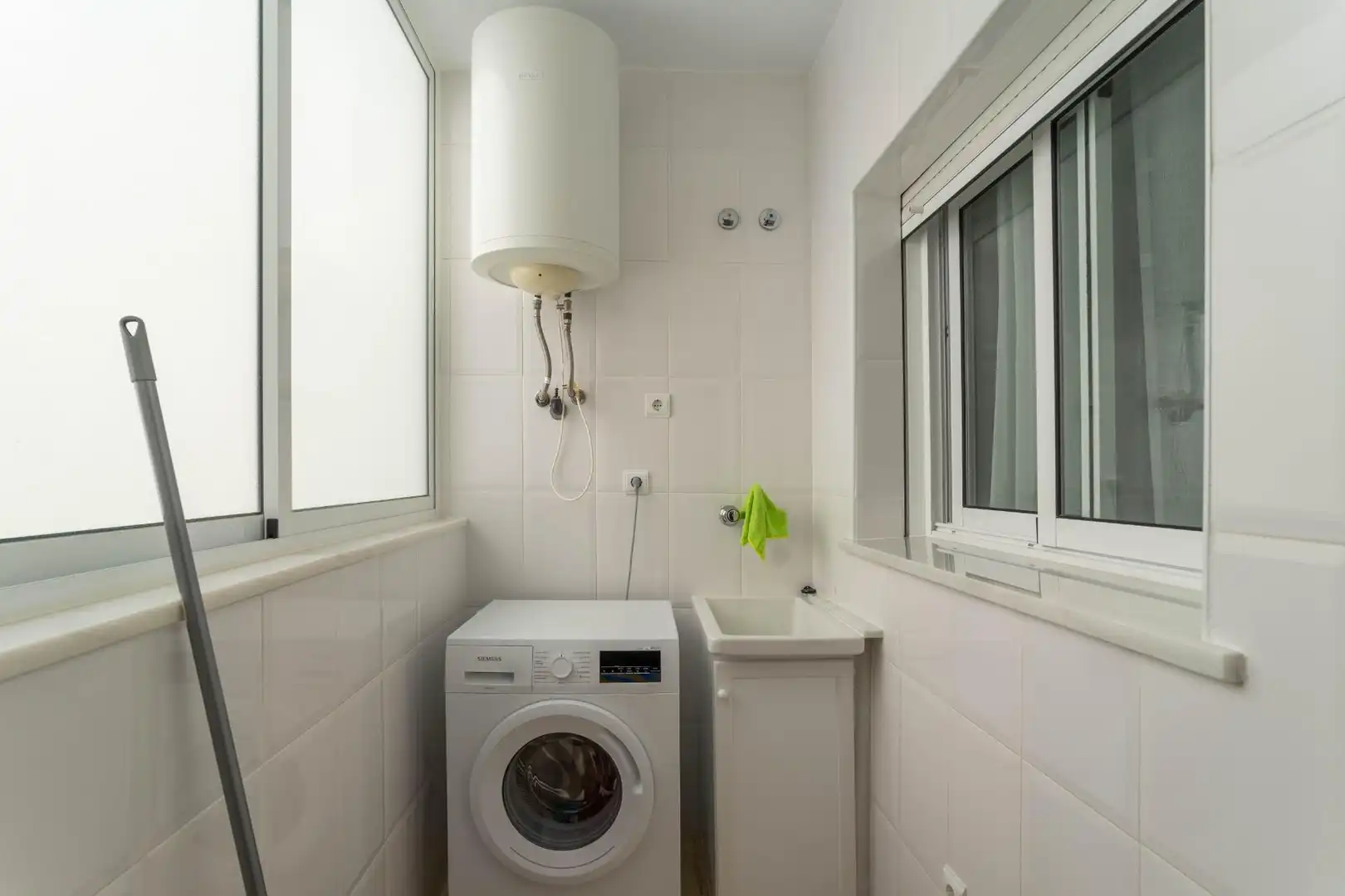 Pis de 105 m² a Alhaurín el Grande
