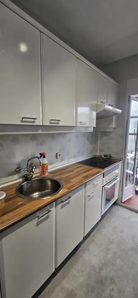 Apartamento 90 m² em Madrid