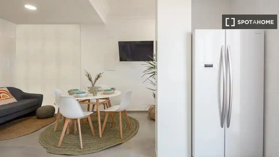 Habitació de lloguer, València