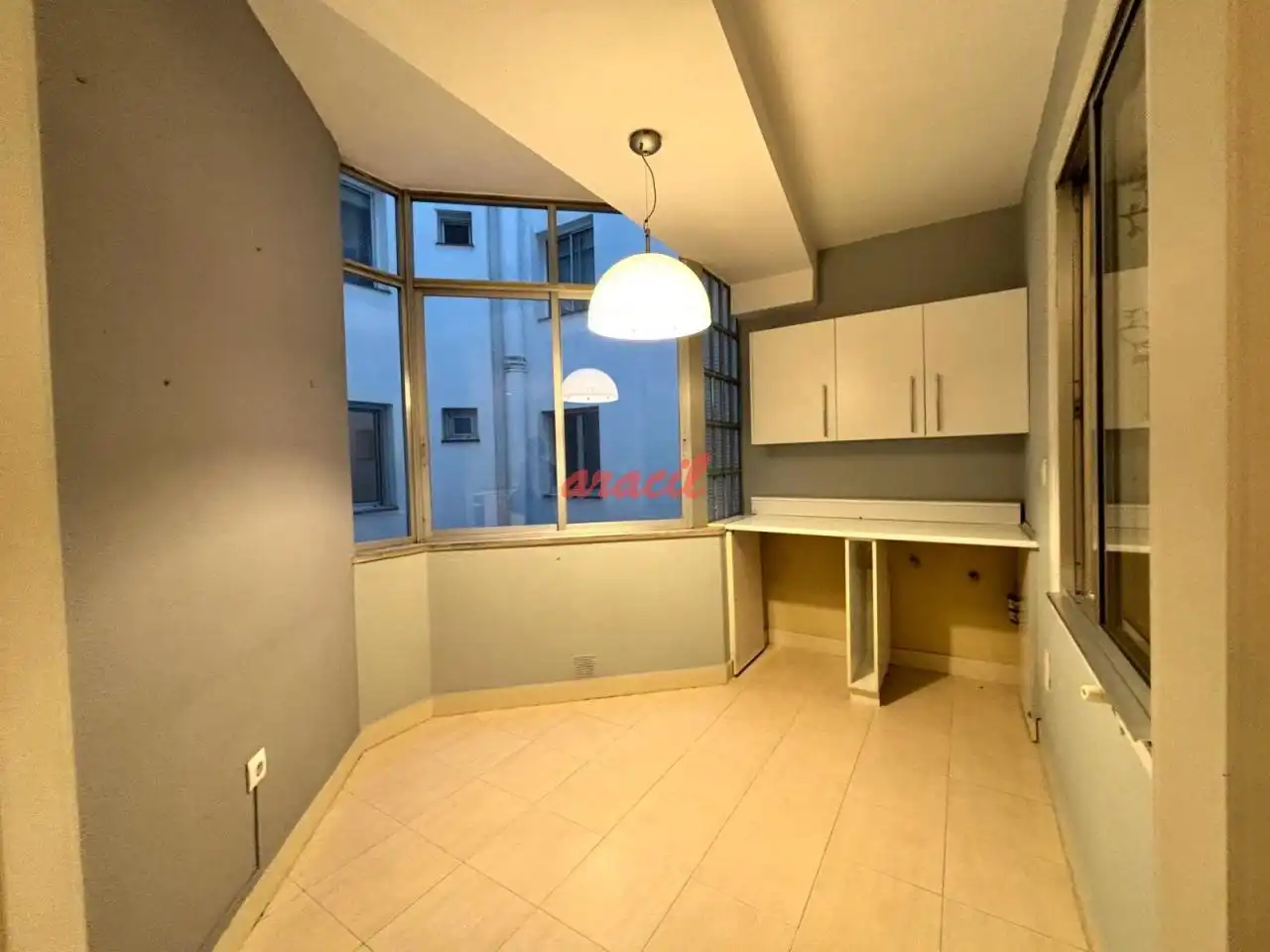 Apartamento 267 m² em Ourense