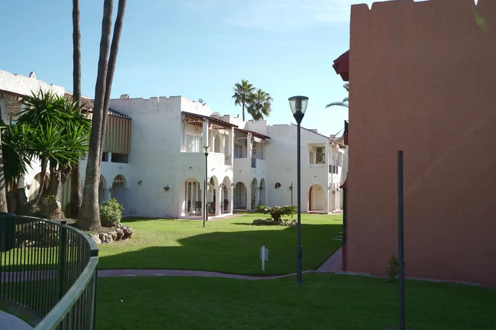 Piso de 48 m² en Nerja
