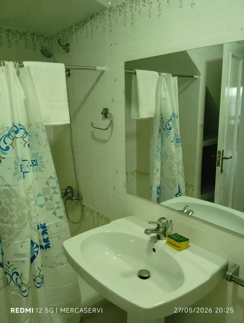 Piso de 40 m² en Vinaròs