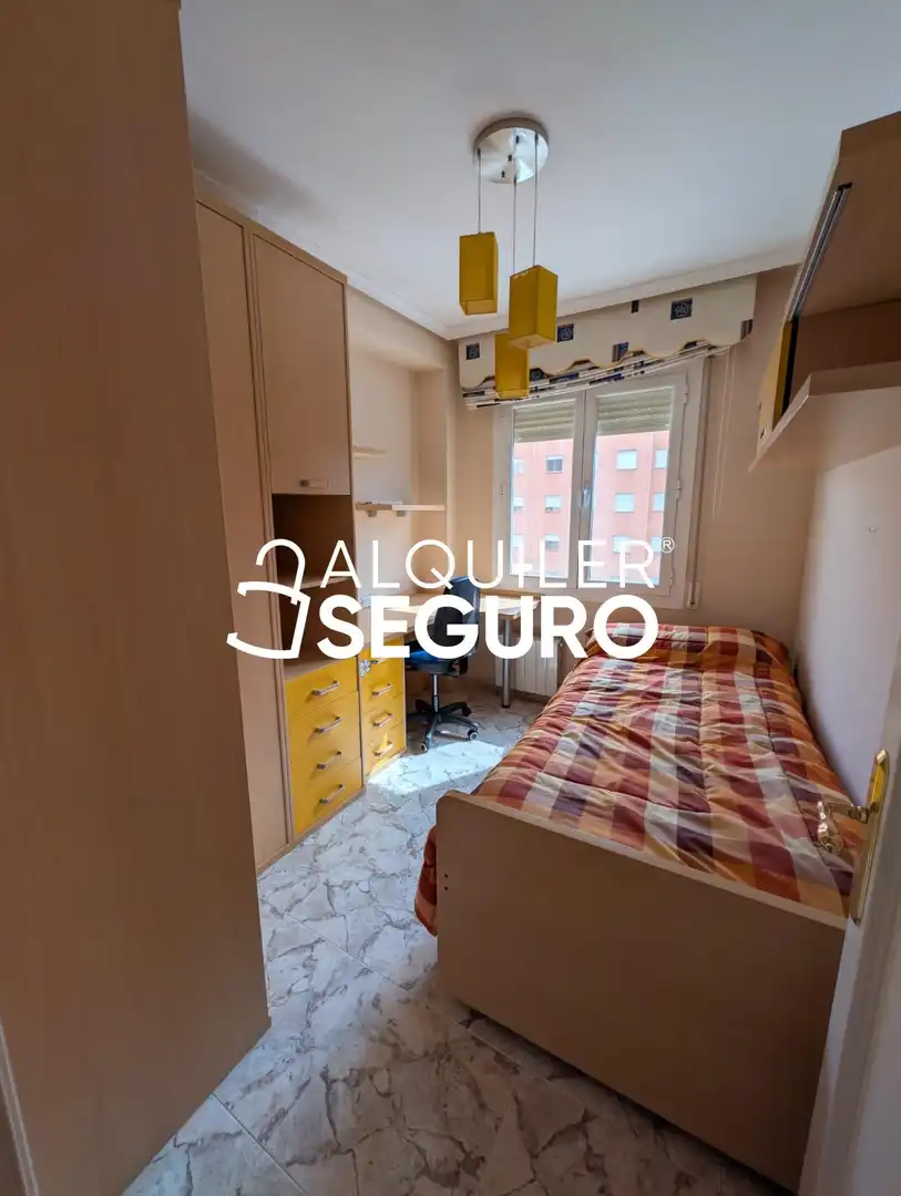 Piso de 112 m² en Cuenca