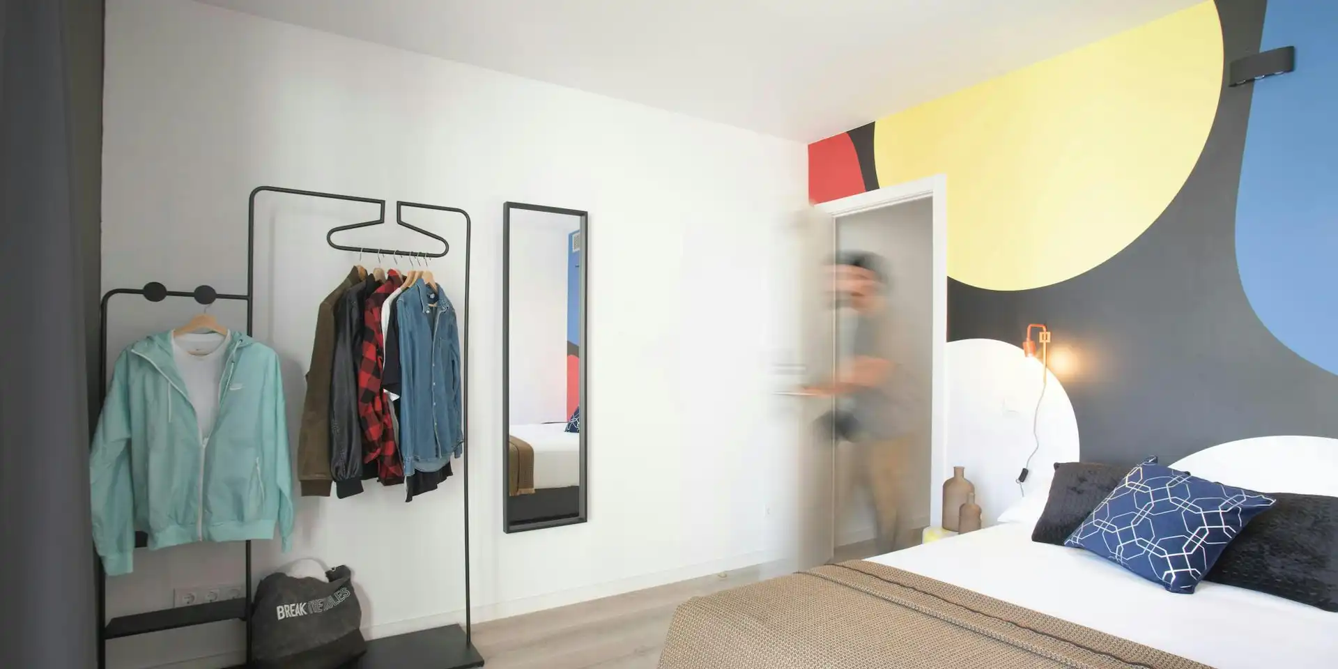 Habitación 71 m², Barcelona