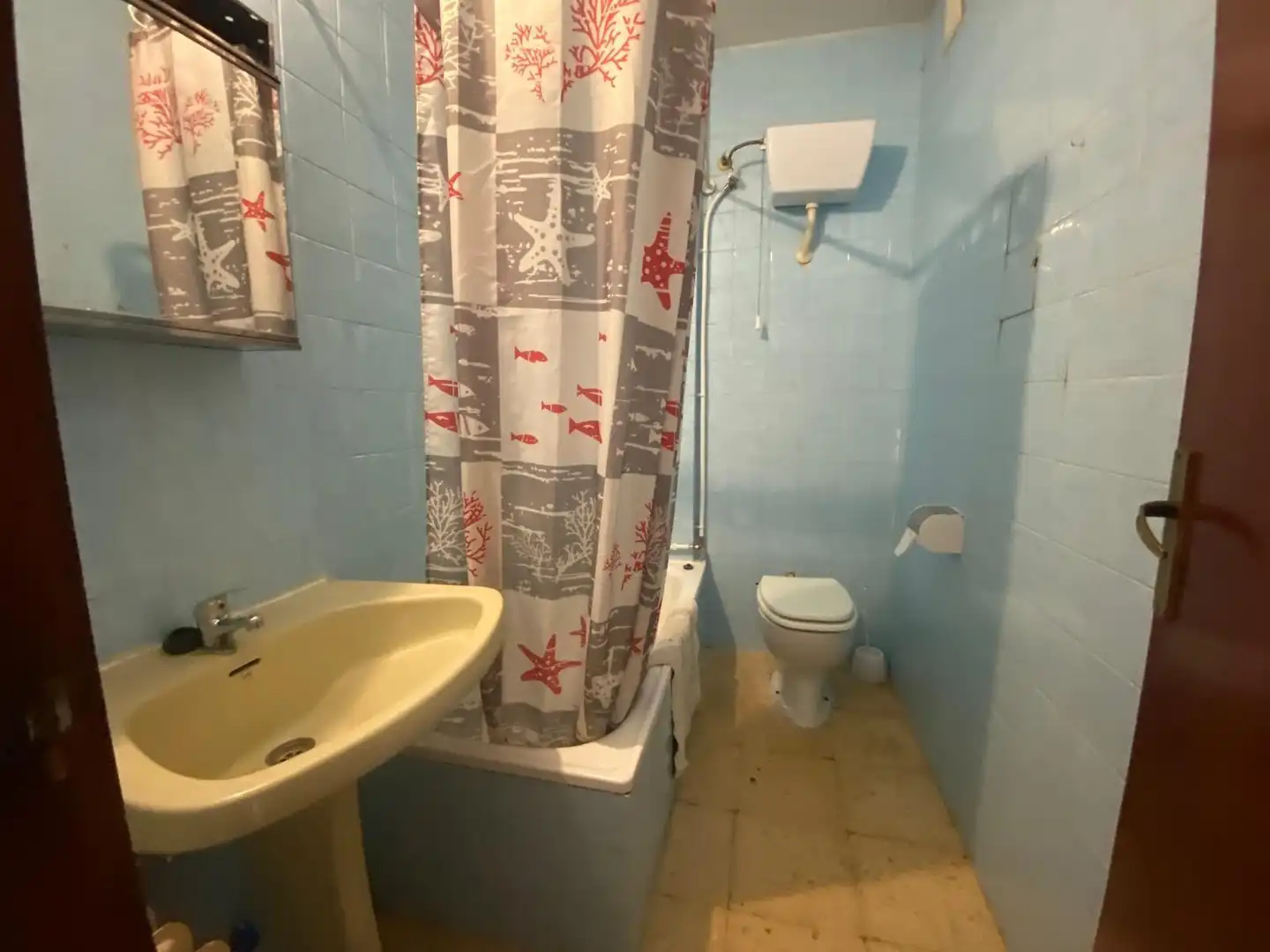 Piso de 110 m² en Cáceres