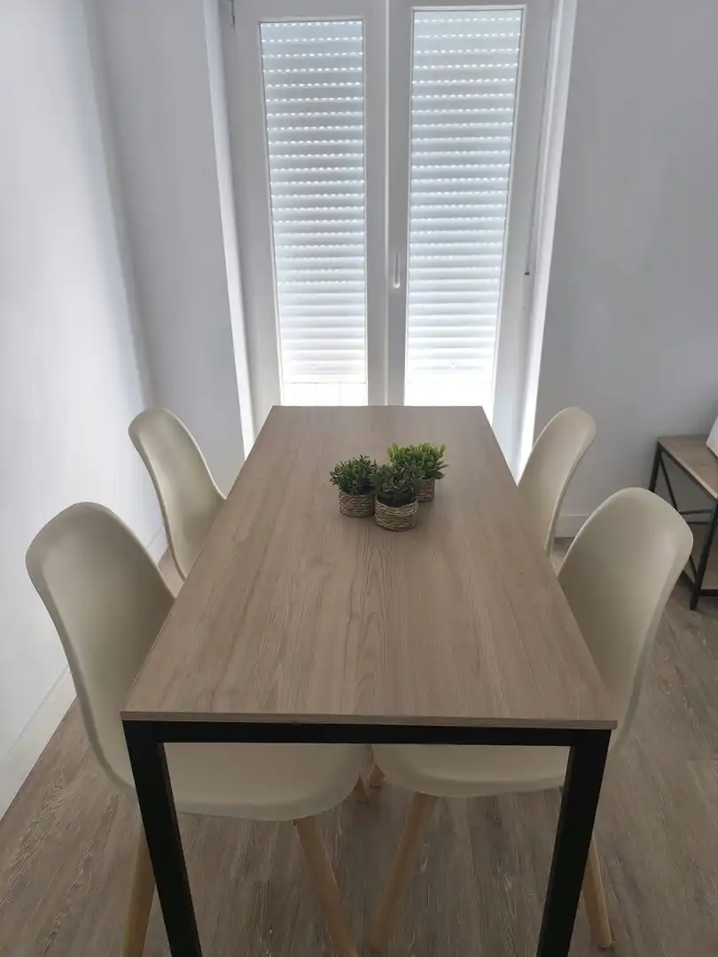 Pis de 85 m² a Cádiz