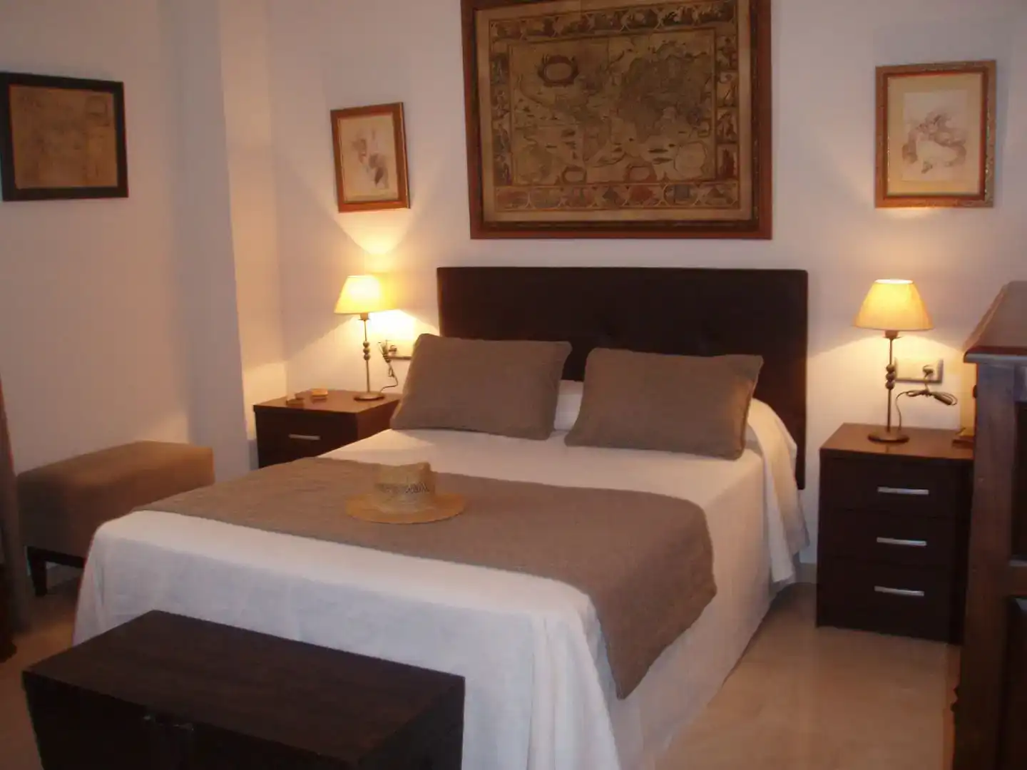 Piso de 80 m² en Córdoba