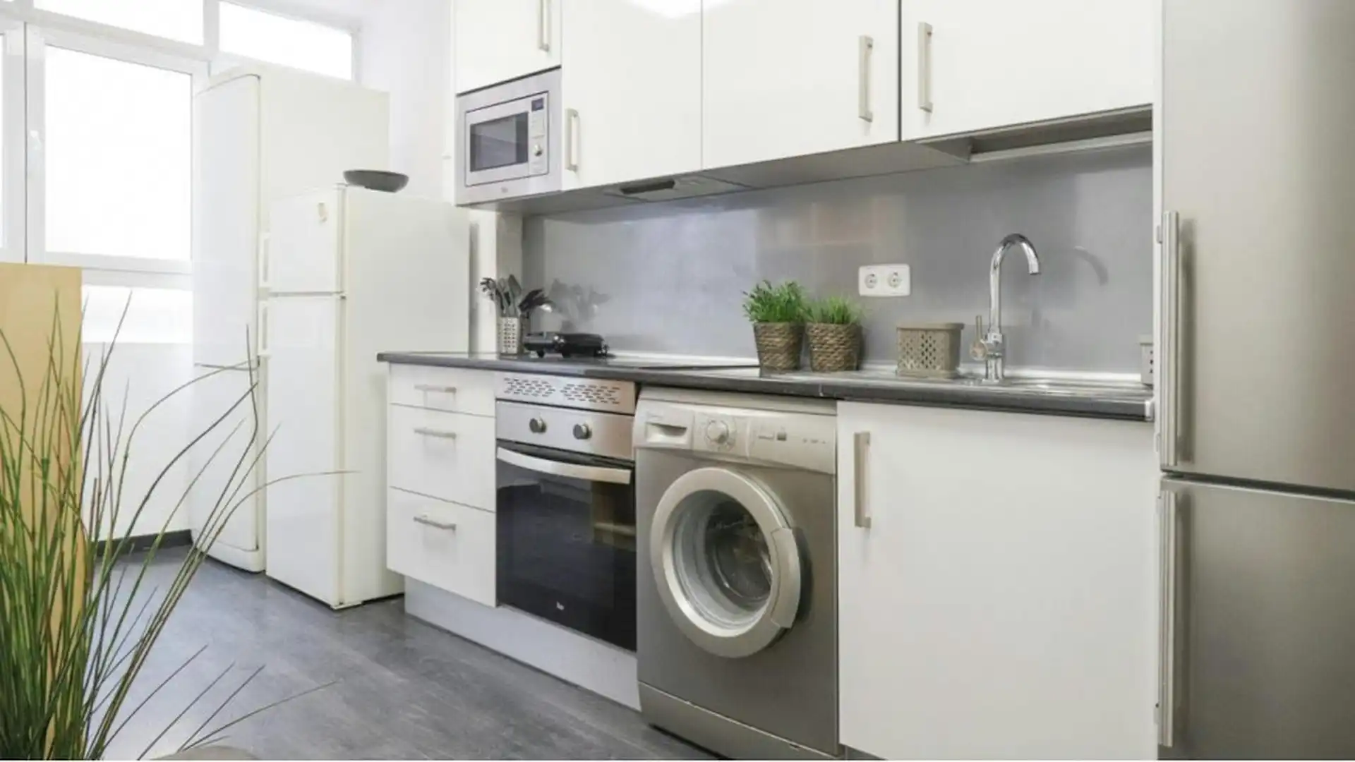 Habitación 180 m², Madrid