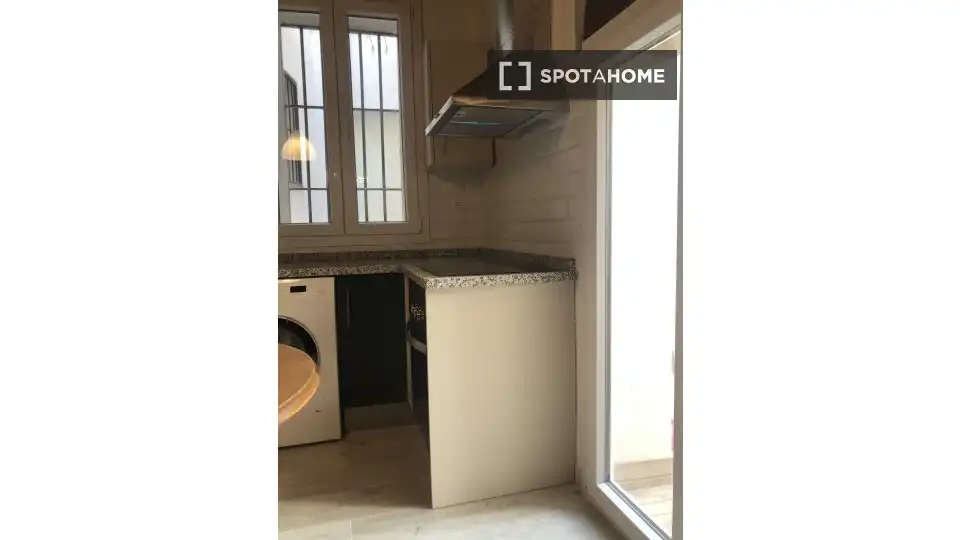Habitación 62 m², Granada
