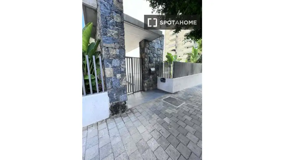 Habitación 86 m², Villajoyosa