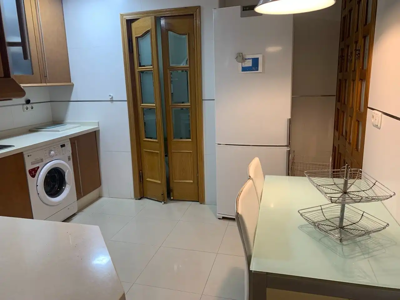 Piso de 107 m² en Melilla