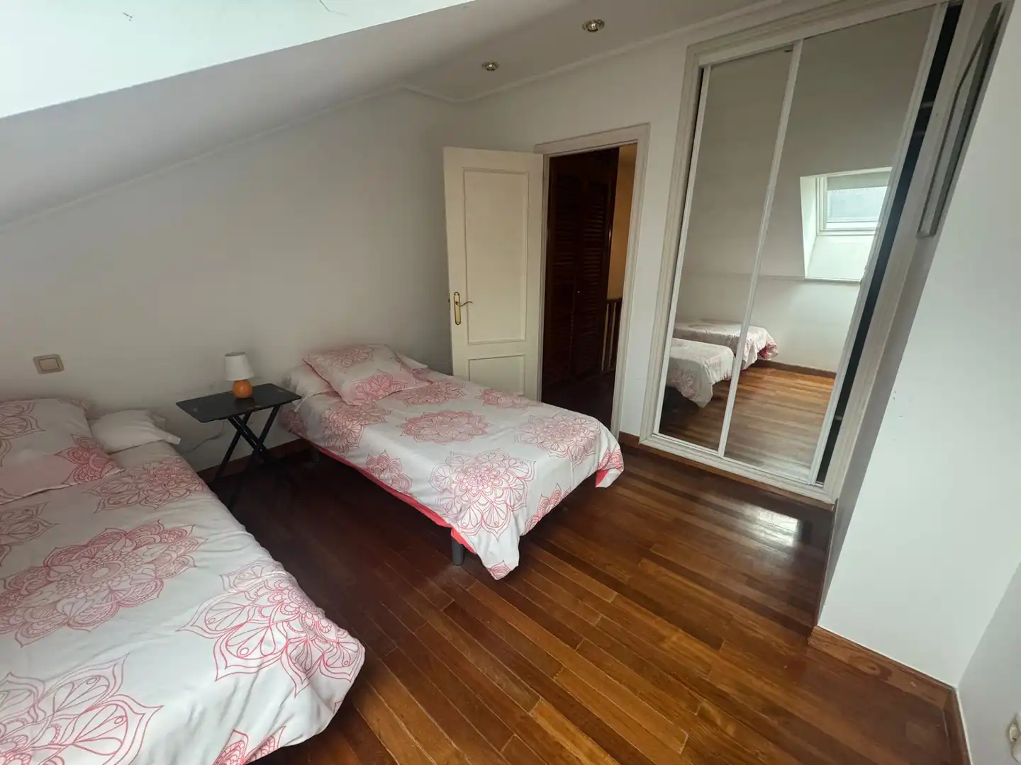 Квартира 96 м² в Santander