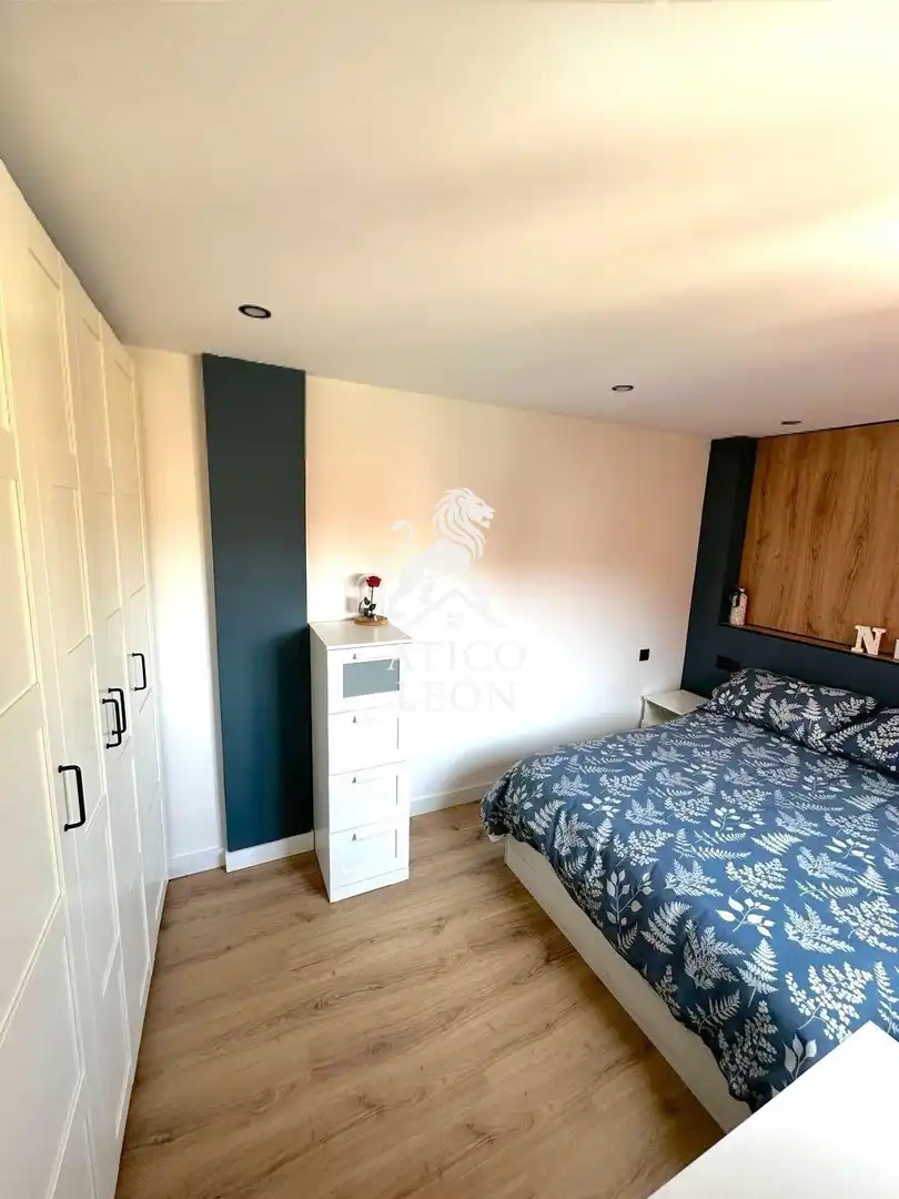 Appartamento 74 m² a León