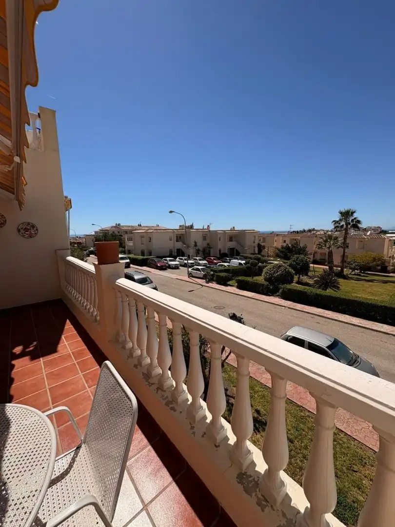 Piso de 70 m² en Torrox