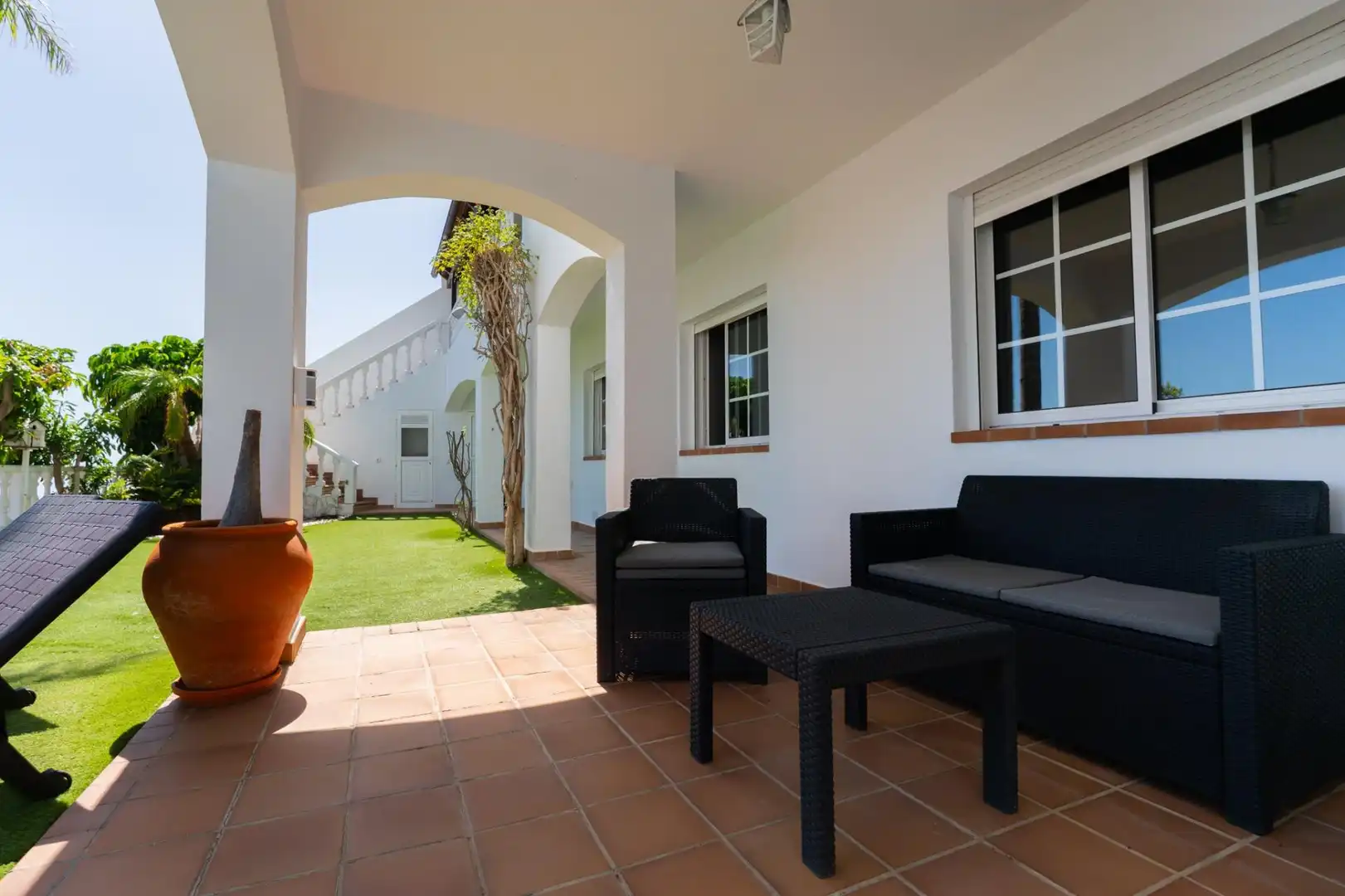 Maison 365 m² à El Rosario