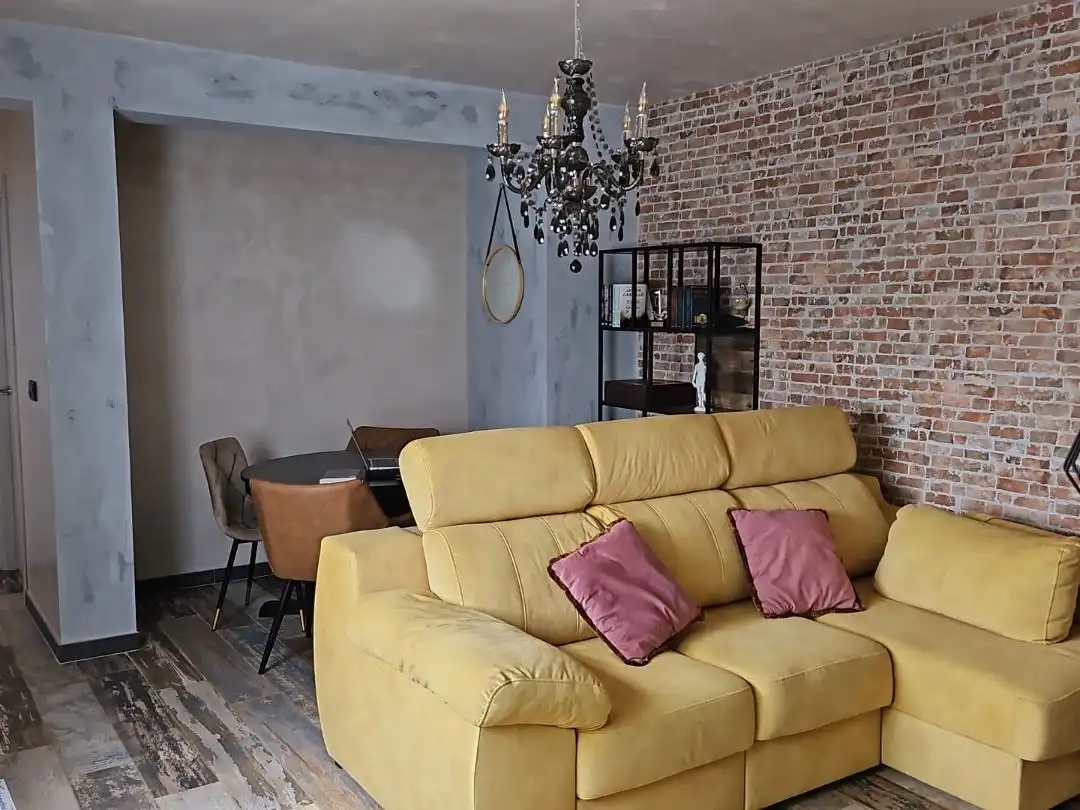 Piso de 80 m² en Cádiz