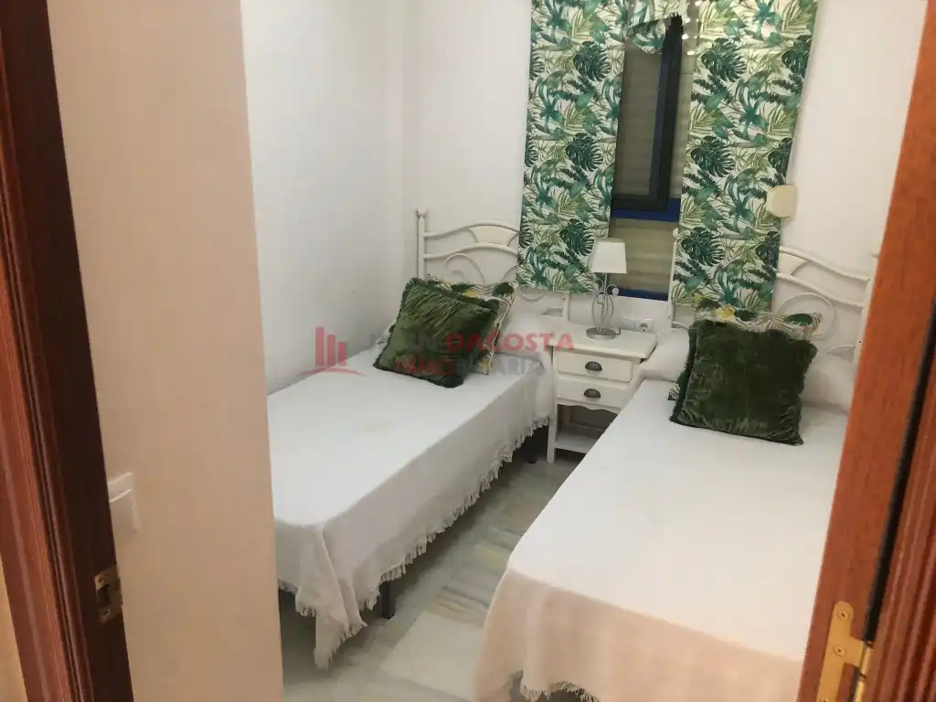 Piso de 65 m² en Lepe