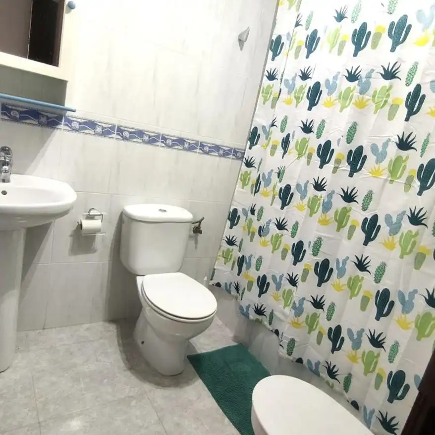 Piso de 70 m² en Santa María de Guía de Gran Canaria