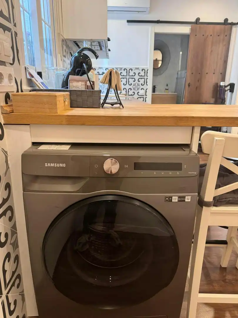 Piso de 60 m² en Madrid