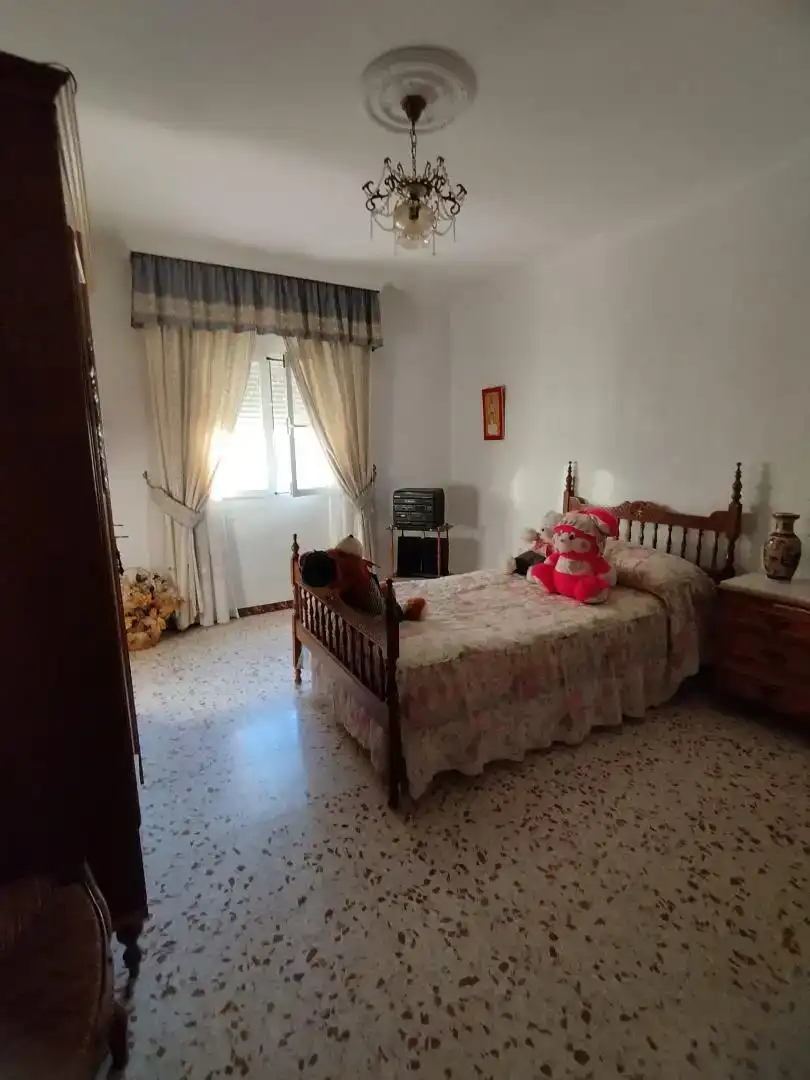 Casa de 286 m² en Castro del Río
