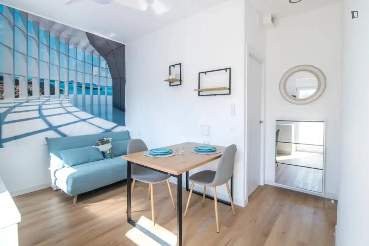 Piso de 45 m² en Valencia