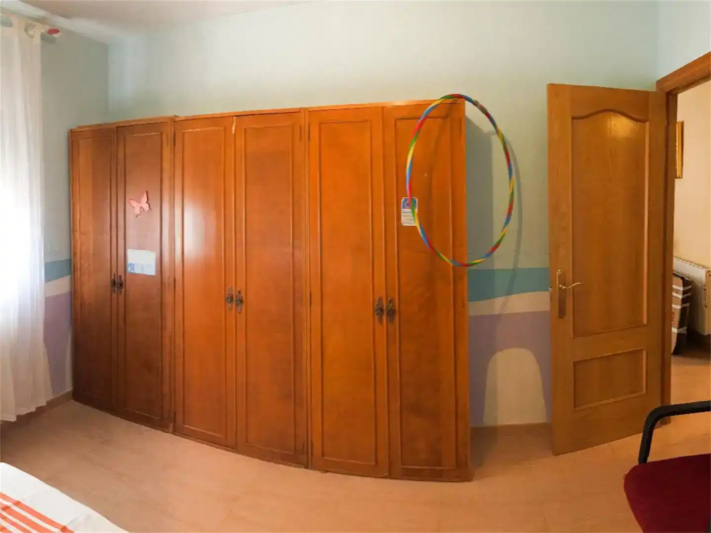 Piso de 82 m² en Arenas de San Pedro