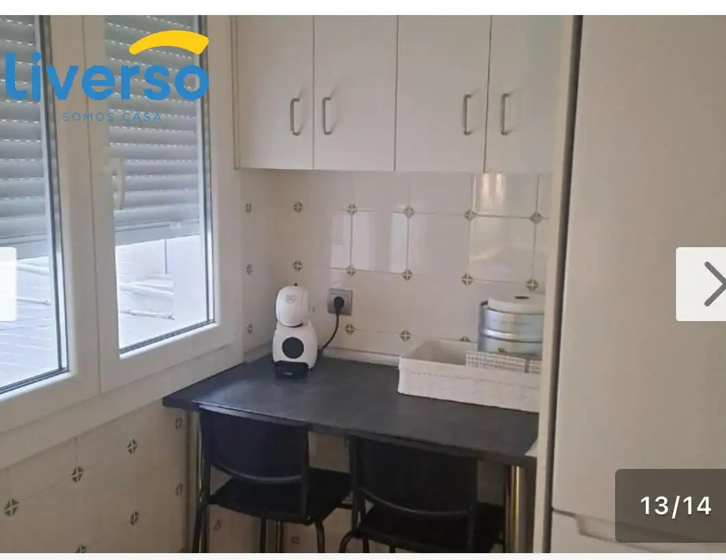 Piso de 118 m² en Burgos