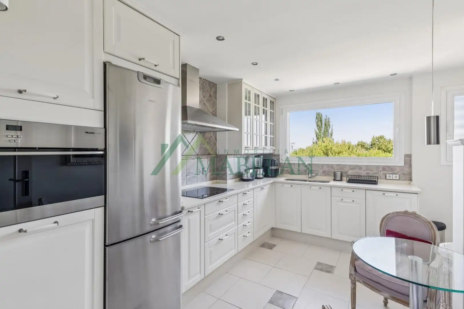 Piso de 130 m² en Las Rozas de Madrid