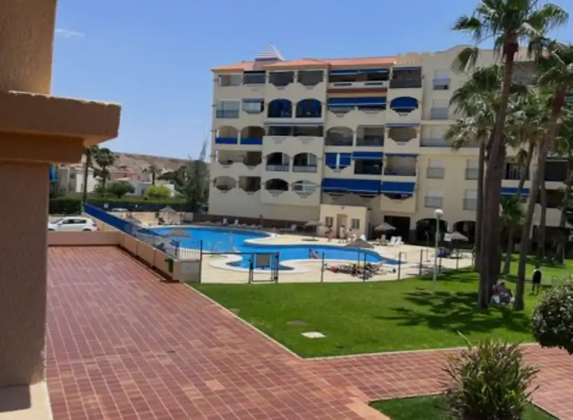 Wohnung 45 m² in El Ejido