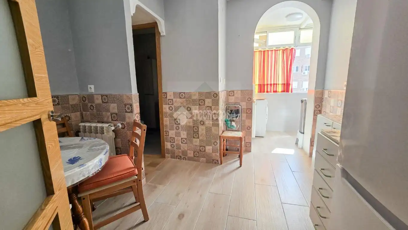 Pis de 82 m² a Fuenlabrada
