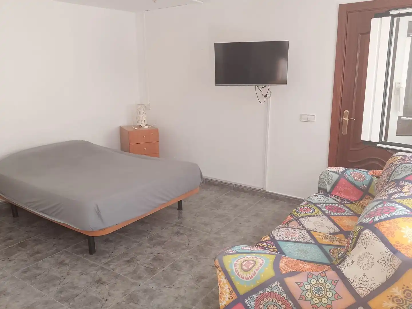Habitación en alquiler, Pallejá
